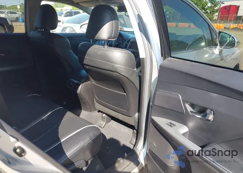 2013 Toyota Venza Limited V6 from USA, damaged, VIN 4T3BK3BB6DU086760